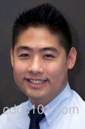 Huang, Eugene, MD - CMG Physician