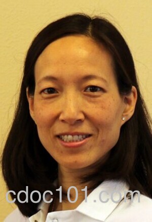 Kao, Marie, MD - CMG Physician