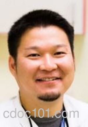 Zhou, Michael, MD - CMG Physician