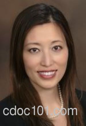 Zhu, Danielle, MD - CMG Physician