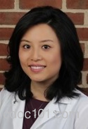 Ge, Jie, MD - CMG Physician