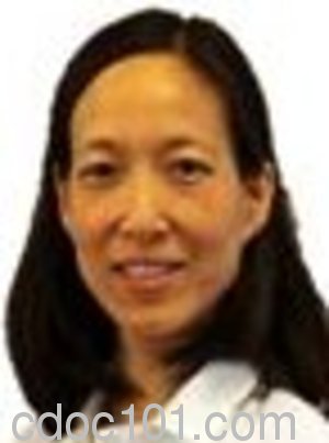 Kao-Hsieh, Marie, MD - CMG Physician