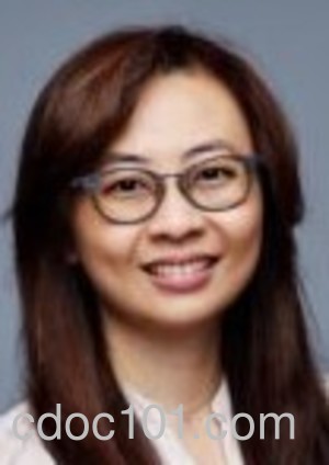 Chen, Joy, MD - CMG Physician