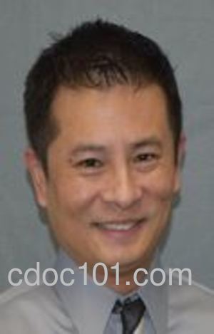 Zhou, Joe, MD - CMG Physician