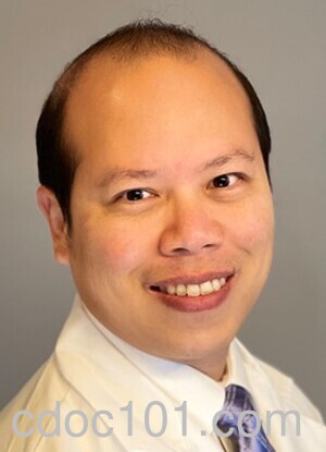 Chang, Michael, MD - CMG Physician