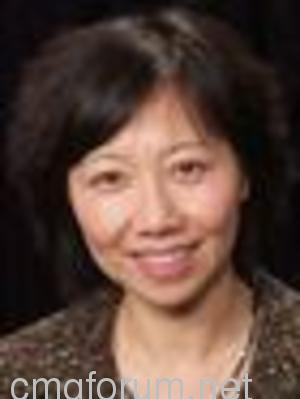 Chao, Li, MD - CMG Physician